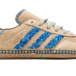 Adidas Gazelle – CLOT Linen Khaki