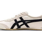 Onitsuka Tiger Mexico 66 Vintage – Birch Black
