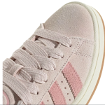Adidas Campus 00s in light pink