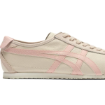 Onitsuka Tiger Mexico 66 – Oatmeal Ginger Peach