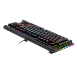 REDRAGON K587 MAGIC-WAND RGB TKL Mechanical Gaming Keyboard