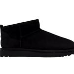 UGG Classic Ultra Mini Boot - Black