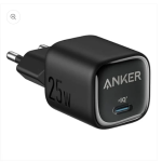 Anker Wall Charger Type-C 25W Fast Charging