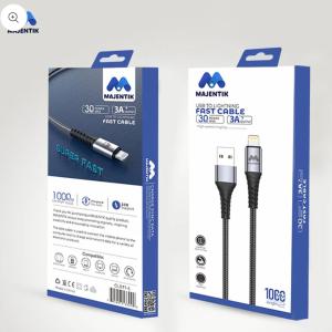 Majentik Cable CL-011 Lightning