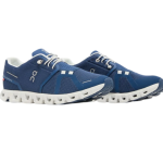 On Wmns Cloud 5 - Denim