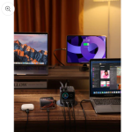 Joyroom PODIX 140W GaN Charging Dock