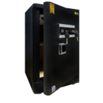 LG Safe - BXG80F Black