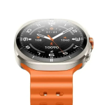 Recci Smart Watch AMOLED RA40