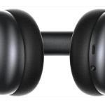 Joyroom JR-JH1 Headphones Hybrid ANC Wireless - Black