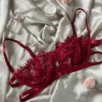 Crimson Desire Set