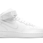 Nike Air Force 1 Mid 07 White
