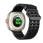 Recci Smart Watch AMOLED RA40