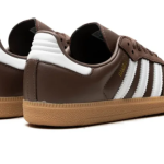 Adidas Samba OG – Earth Strata Gum