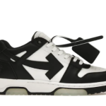 OFF-WHITE Out Of Office Calf Leather – Panda