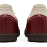 Adidas Samba OG – Preloved Ruby Cream