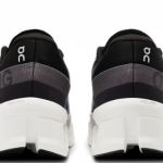 On Running Cloudmonster 2 Black/Frost