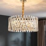 Crystal chandelier 40cm