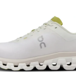 On Running Cloudflow 4 White/Sand