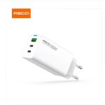 Recci RC109E 65W GaN Fast Charger