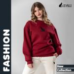 SWEAT SHIRT SWEAT-SHIRT