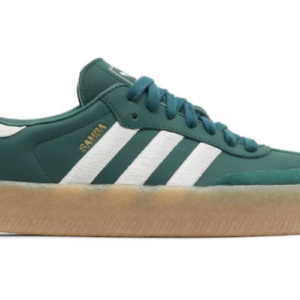 Adidas Samba 'Collegiate Green Gum'