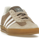 Adidas Gazelle Indoor – Earth Strata Magic Beige