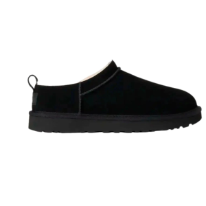 UGG Women’s Classic Micro Boot - Black