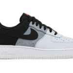Nike Air Force 1 '07 LV8 'Black Smoke Grey'
