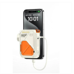 Recci VOYAGE RPB-A06 Magnetic Multi-Port Power Bank 10000mAh