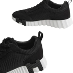 Hermès Bouncing sneaker 'Noir'