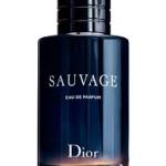 Sauvage Dior عطر أروماتك