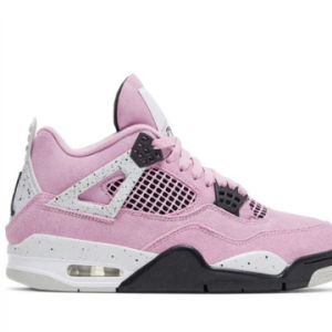 Nike Air Jordan 4 Retro 'Orchid'