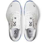 On Running THE ROGER Pro White/Indigo