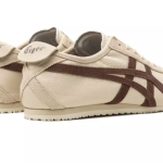 Onitsuka Tiger Mexico 66 Vintage "Beige/Brown"