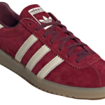 Adidas Bermuda – Collegiate Burgundy