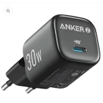 Anker Zolo Charger Type-C 30W Fast Charging