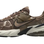 Nike V2K Run Mink Brown