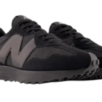 New Balance 327 Tongue Logo