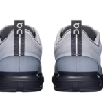 On Running Cloud 6 Waterproof Alloy Wolf