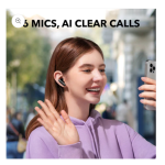 Anker Soundcore P40i