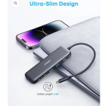 Anker 332 USB-C Hub (5-in-1)