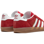 Adidas Gazelle Indoor – Better Scarlet