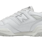 New Balance 550 – White Grey