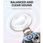 Anker Soundcore A30i