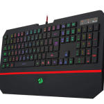 REDRAGON K502 KARURA2 Gaming Keyboard - Membrane switch