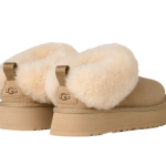 UGG Women’s Tazzelle Slipper - Mustard Seed