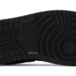 Nike Air Jordan 1 Low SE 'Black Croc'