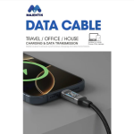 Majentik Cable CL-020 Type-C To Type-C