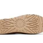 UGG Classic Ultra Mini Boot - Mustard Seed