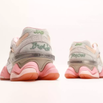 New Balance 9060 Joe Freshgoods Baby Shower Blue